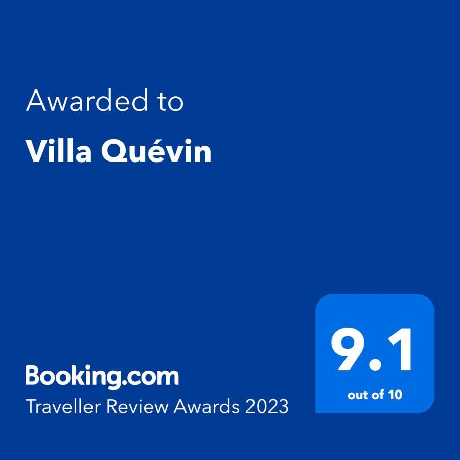 Quevin Villa