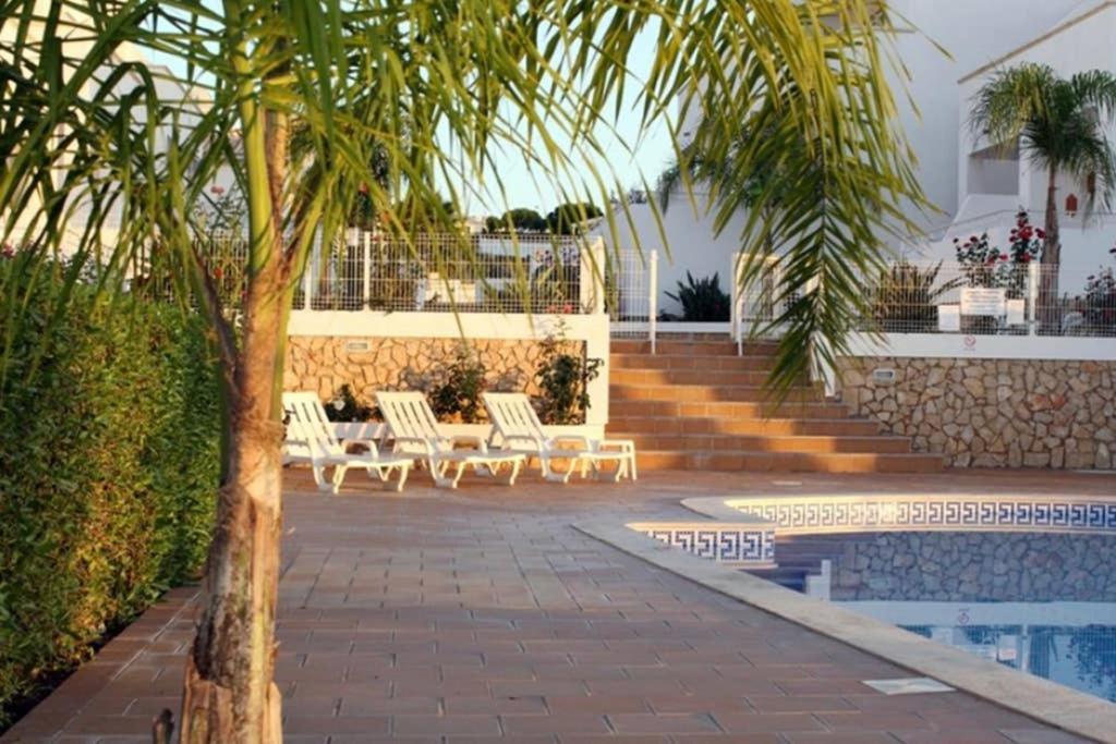 Quevin * Albufeira